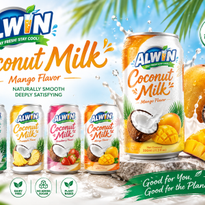Coconut Milk