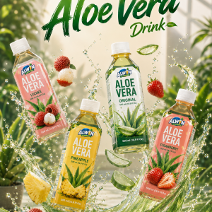 Aloe Vera Drink