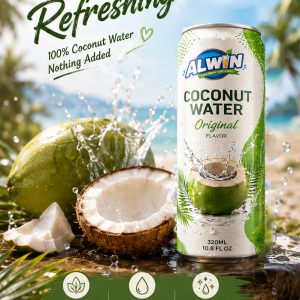 Coconut Water