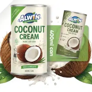 Coconut CREAM