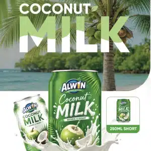 Coconut Milk