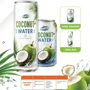 Coconut Water